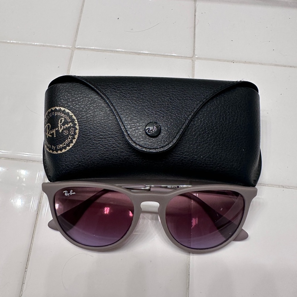 Rayban Erika Sunglasses
